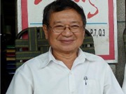 Bóng đá anh, ngoại hạng anh, lịch thi đấu euro 2012, Nhà thơ Đỗ Nghê nói chuyện “thiền” với sinh viên